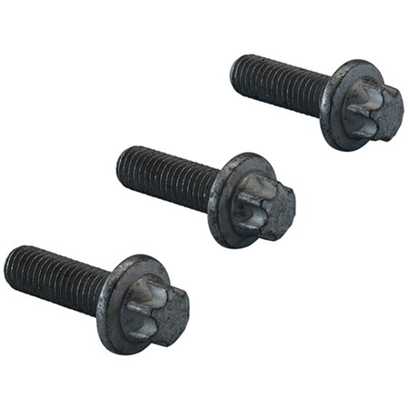 Continental/Teves Bmw 1 Series M 2011/135I 13-08/135Is 201 Met-Screw Kit M, A2C59507585 A2C59507585
